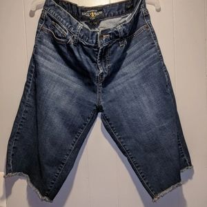 Women Jan shorts